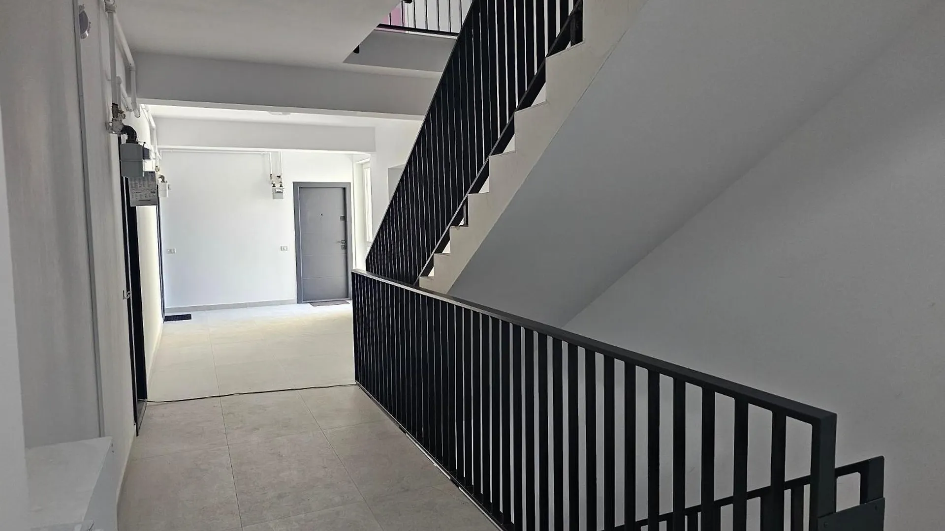 Elegant & Relaxing Gem Apartment Bucharest Romania