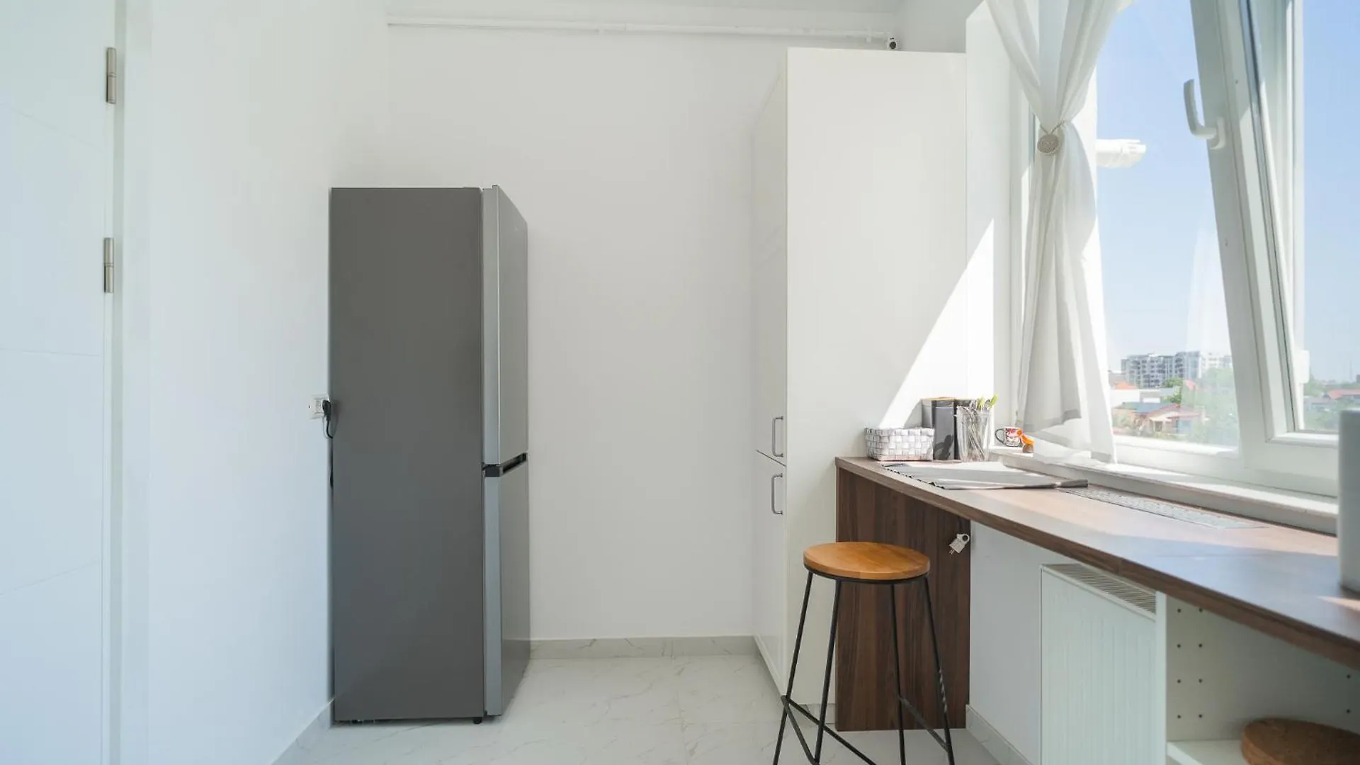 Elegant & Relaxing Gem Apartment Bucharest