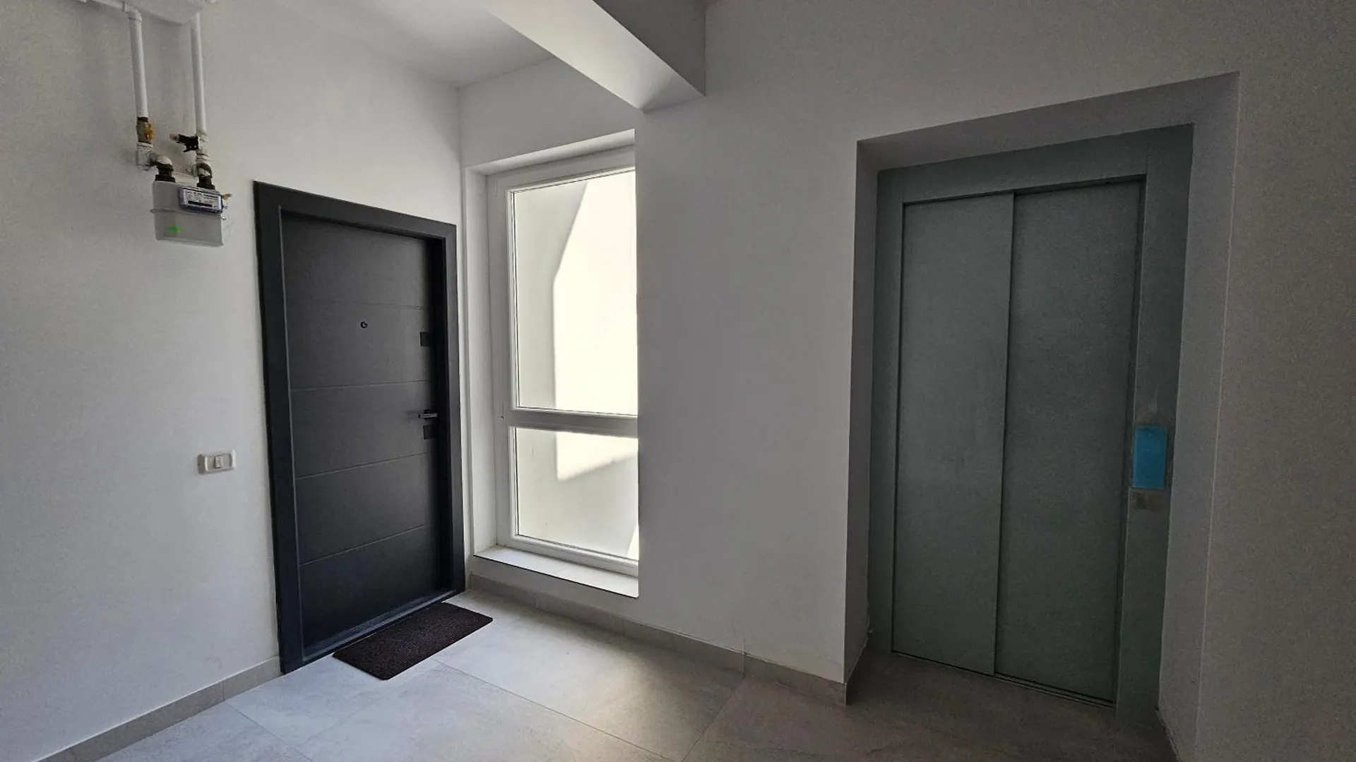 Elegant & Relaxing Gem Apartment Bucharest